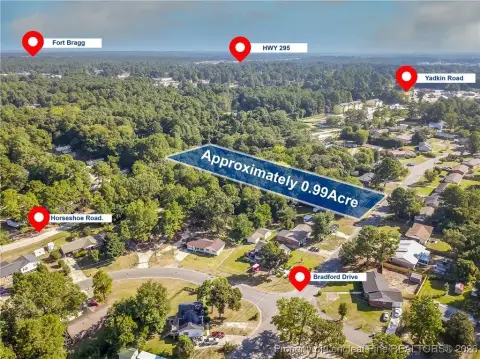 Fayetteville Development Opportunity