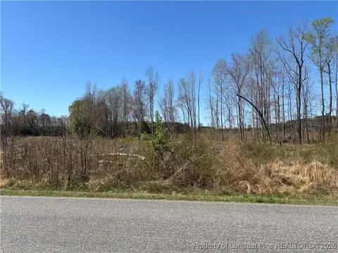 Residential Land in Rocky Mount