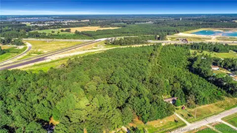 45 Acres Development Opportunity