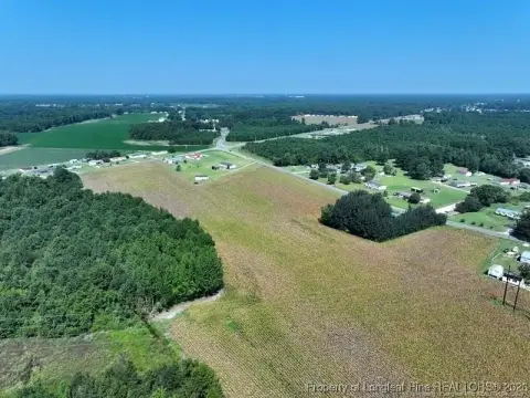 Lumberton Land with Development Potential