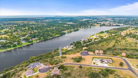 Hill Country View Ready Lot