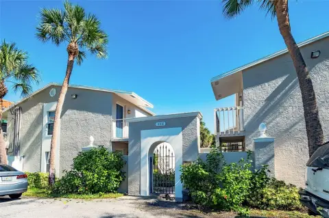 South Tampa Multifamily Investment Opportunity