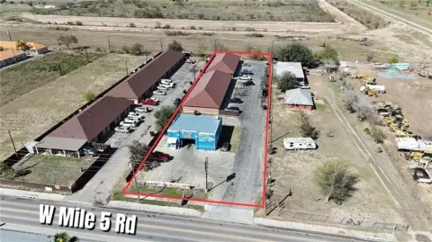Mission, TX Investment Opportunity