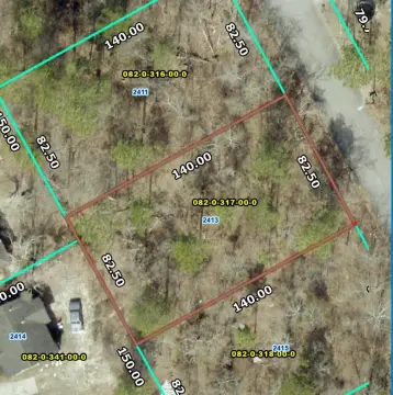 Land For Sale, Augusta