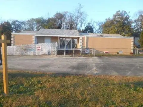 Augusta Commercial Building For Sale