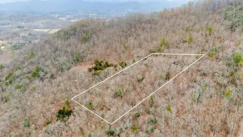 Unrestricted Land in Hickory Knoll