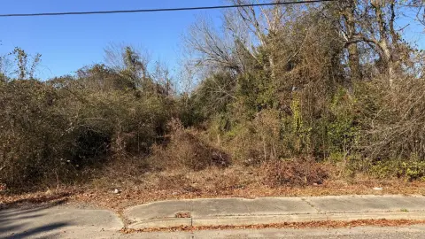 Residential Lot in Augusta, GA