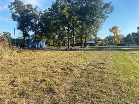 Commercial Land with Public Utilities