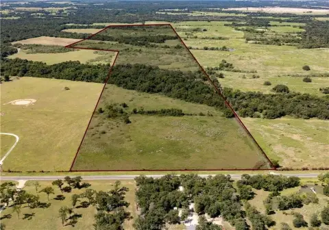 Franklin, TX Ranch Property