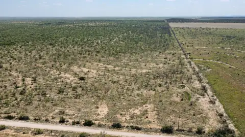 500-Acre Hunting Land Tract