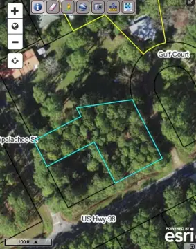 Lanark Village Residential Land