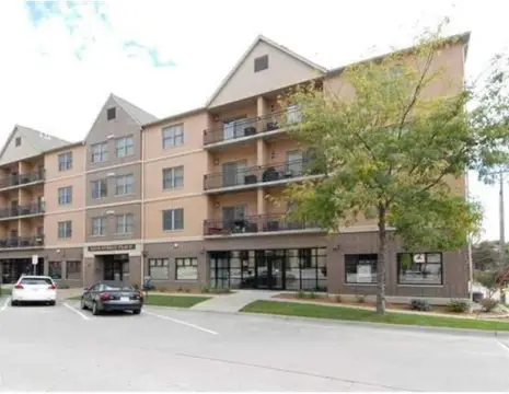 Downtown Iowa City Office Suites