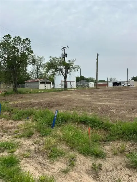 Residential Land in Pottsboro, TX