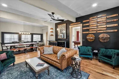 Turnkey Investment in Bourbon Country