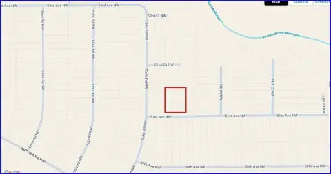 Rio Rancho Land Opportunity