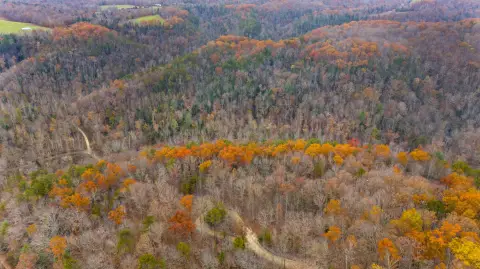 Land in Sunrise Mountain Retreat