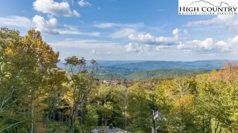 Mountain Lot in Eagles Nest