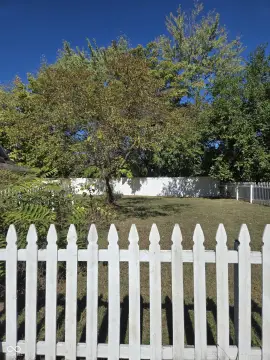 Residential Lot in Thriving Indianapolis