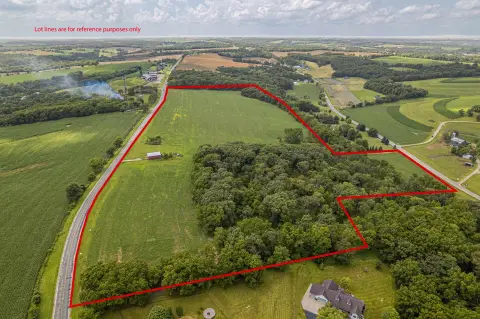 New Glarus Acreage Investment Opportunity