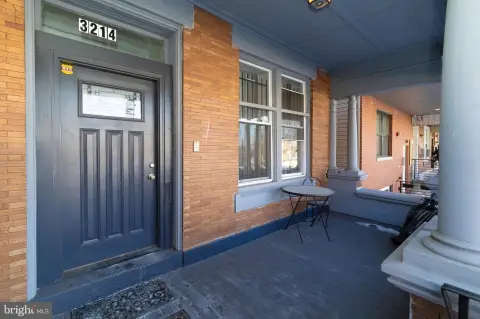 Strawberry Mansion Multifamily Investment Opportunity