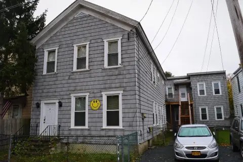 Cohoes Multifamily Property For Sale