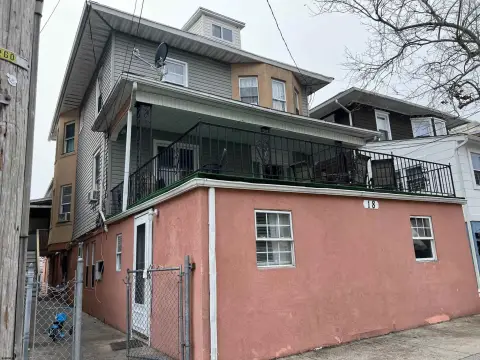 Atlantic City Multifamily Investment Property