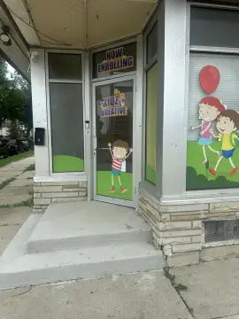 Milwaukee Commercial Property with Daycare