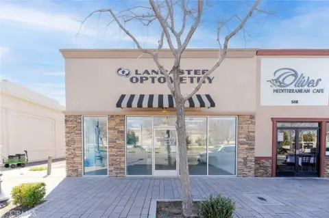 Lancaster Commercial Opportunity For Lease