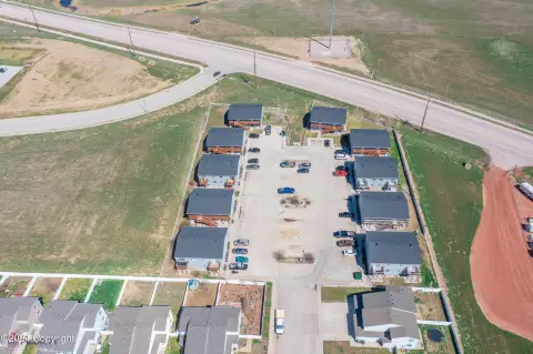 Gillette, WY Apartment Complex