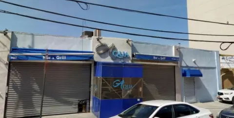 Turnkey Bronx Bar/Nightclub Opportunity