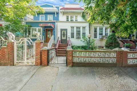 East Elmhurst Legal Two-Family Duplex