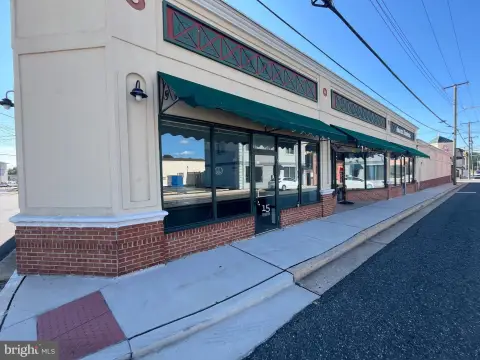 Downtown Aberdeen Office Space Available