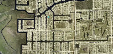 Cape Coral Land Opportunity