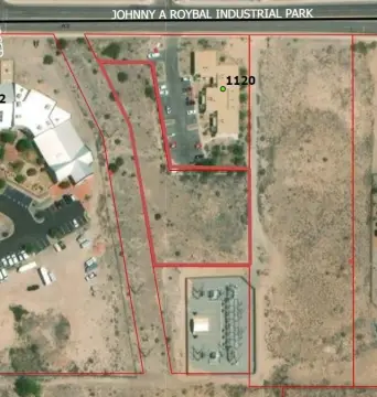Espanola Commercial Land For Sale
