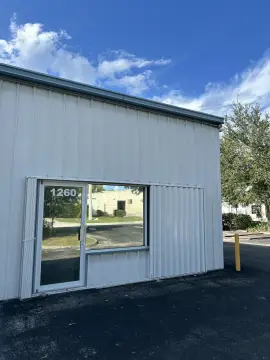 Port Saint Lucie Office/Warehouse Condo