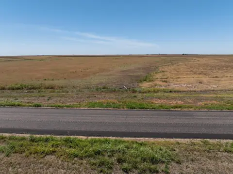 10 Acres in Canyon, TX