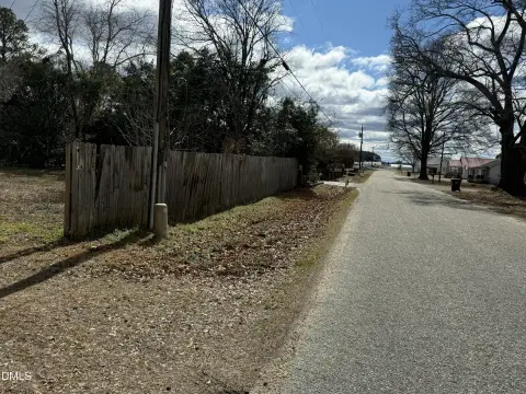 Residential Land in Erwin, NC