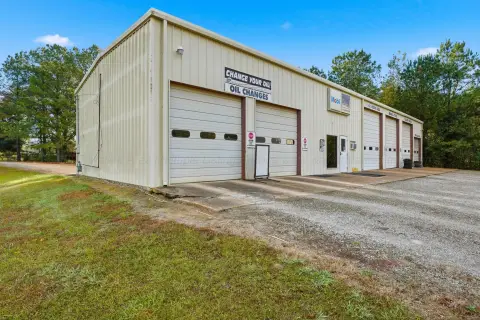 Turnkey Automotive Business Opportunity