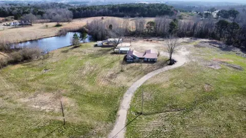 Generously Sized Land Near Smith