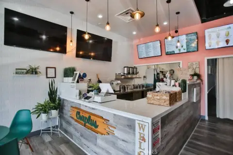 Turnkey Boba Tea Shop