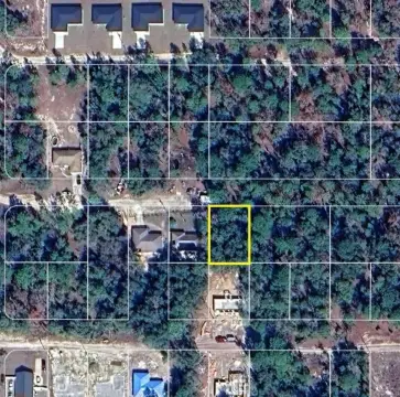 Vacant Lot For Residential Development