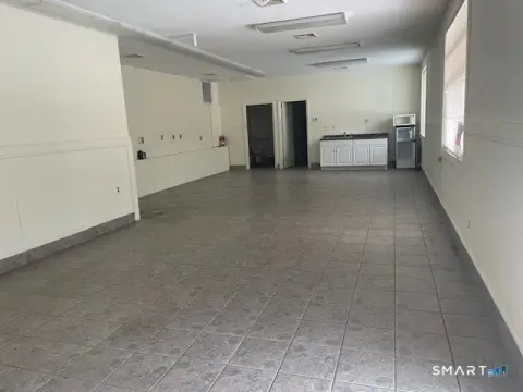 Flexible Office Unit