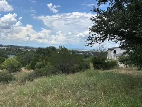 Summit Rock Estate Lot