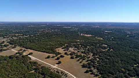 Texas Hill Country Acreage