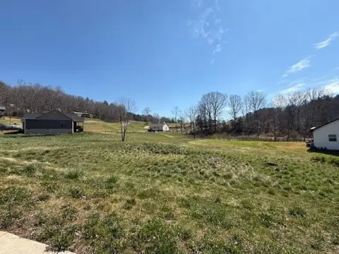 Cleared Lot in Scenic Ridge
