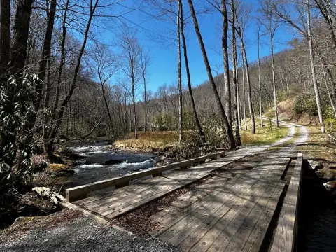 6.76 Acres on Little Snowbird