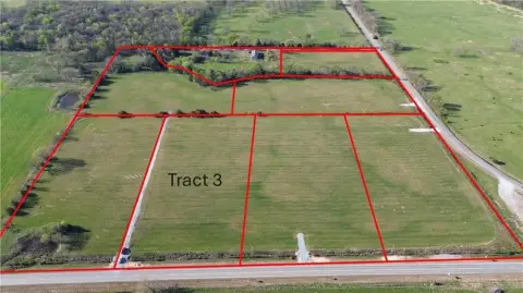 Gravette Land Tract For Sale