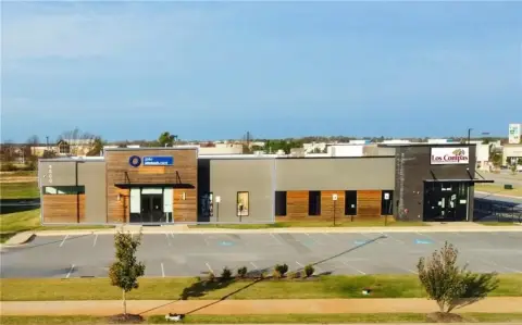 Rogers Office Near Future Hub