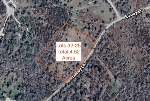 Robstown Land: Dream Homestead Awaits