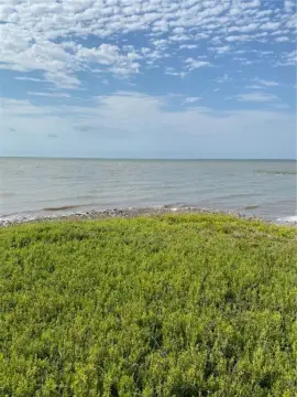 Waterfront Property in Bayside, TX